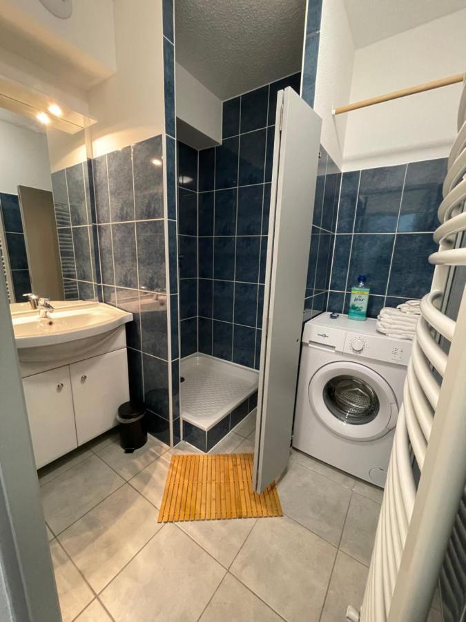 Appartement Easy Location - Parking - Free Wifi - Tourism And Business à Freyming-Merlebach Extérieur photo