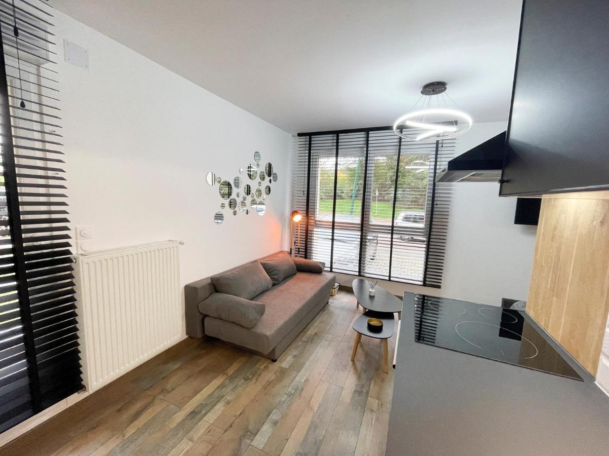 Appartement Easy Location - Parking - Free Wifi - Tourism And Business à Freyming-Merlebach Extérieur photo