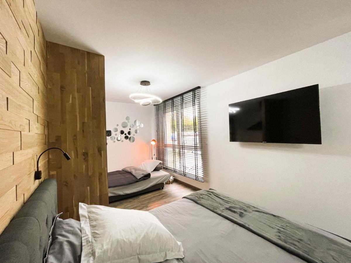 Appartement Easy Location - Parking - Free Wifi - Tourism And Business à Freyming-Merlebach Extérieur photo