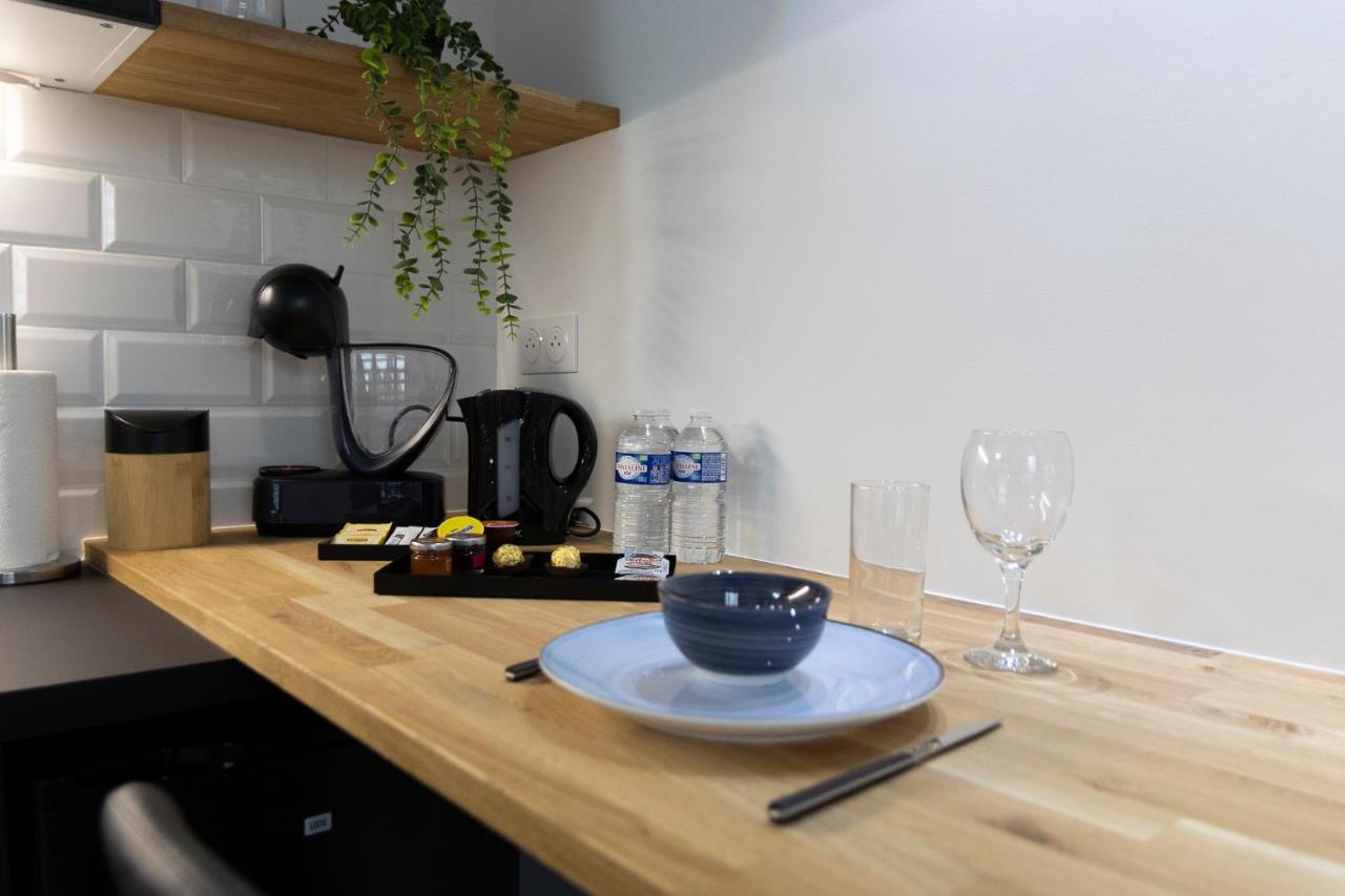 Appartement Easy Location - Parking - Free Wifi - Tourism And Business à Freyming-Merlebach Extérieur photo