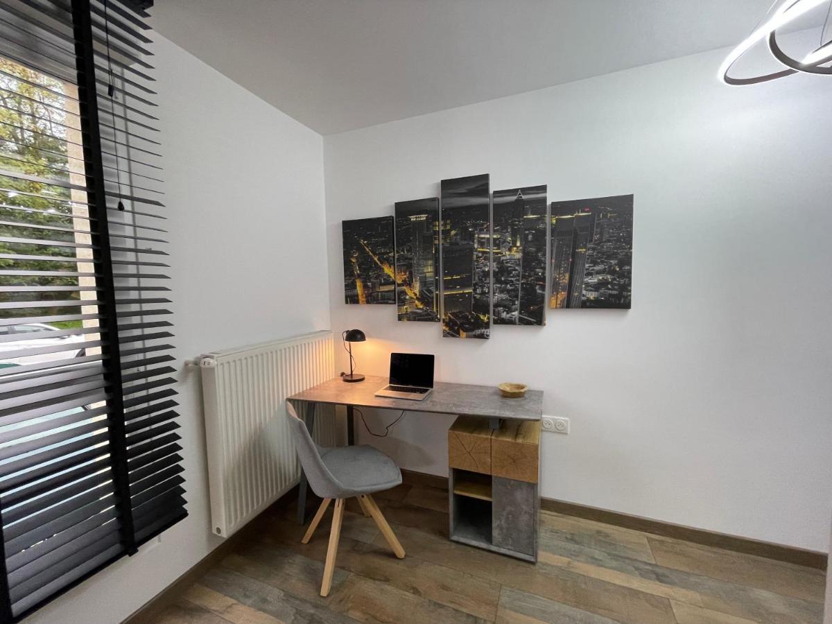Appartement Easy Location - Parking - Free Wifi - Tourism And Business à Freyming-Merlebach Extérieur photo