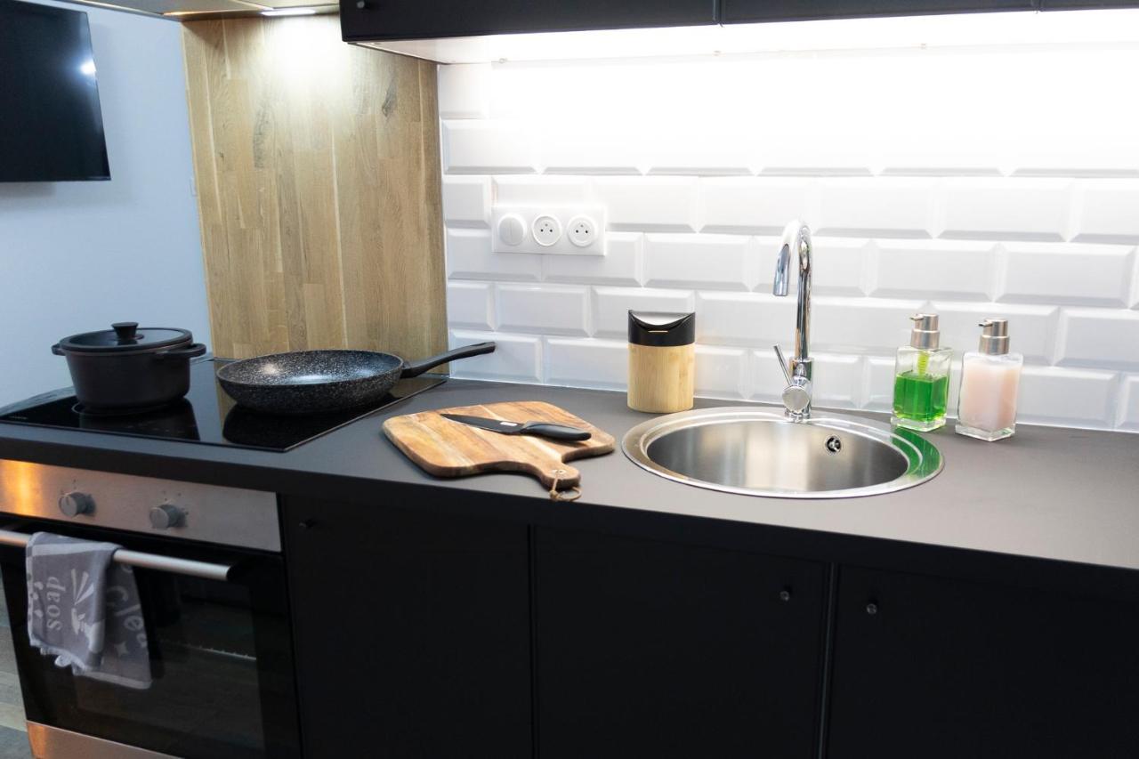 Appartement Easy Location - Parking - Free Wifi - Tourism And Business à Freyming-Merlebach Extérieur photo