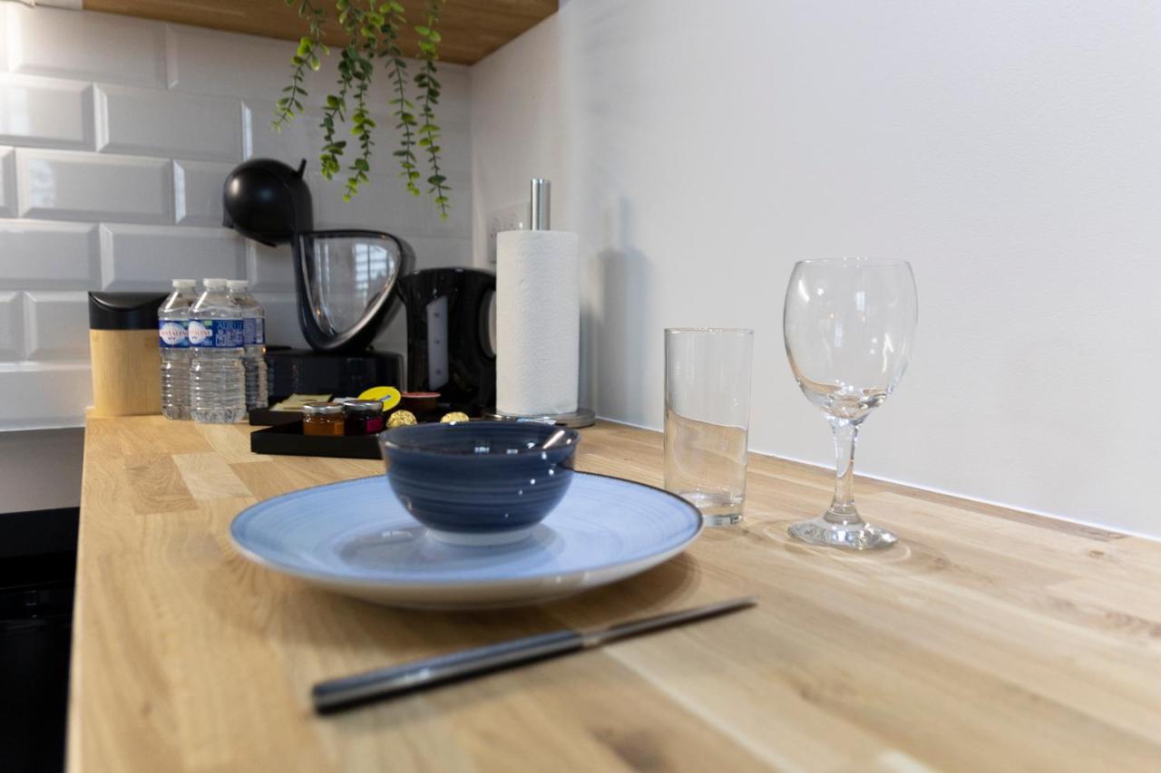 Appartement Easy Location - Parking - Free Wifi - Tourism And Business à Freyming-Merlebach Extérieur photo